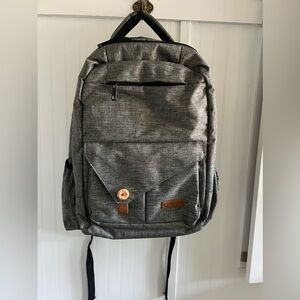 Baby Diaper Backpack